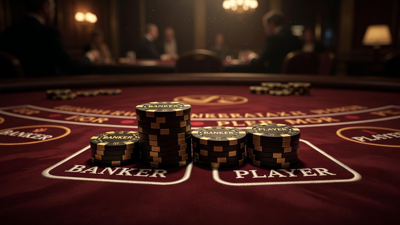 Exploring Your Betting Options - baccarat online real money