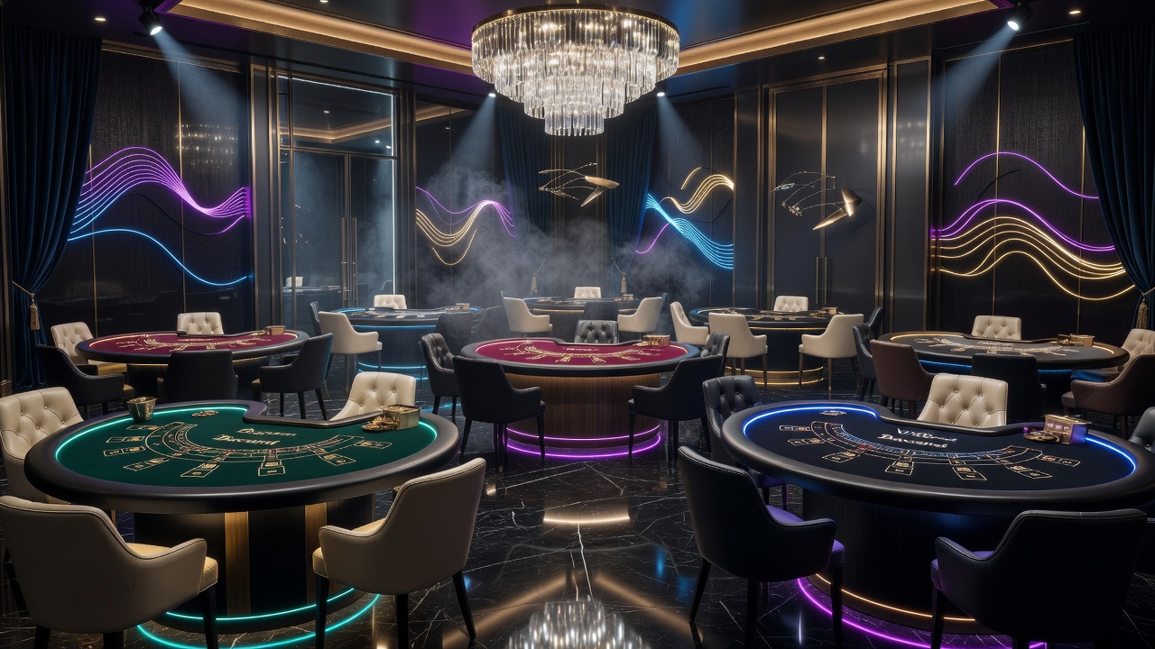 Discovering Baccarat Game Variations - baccarat online real money