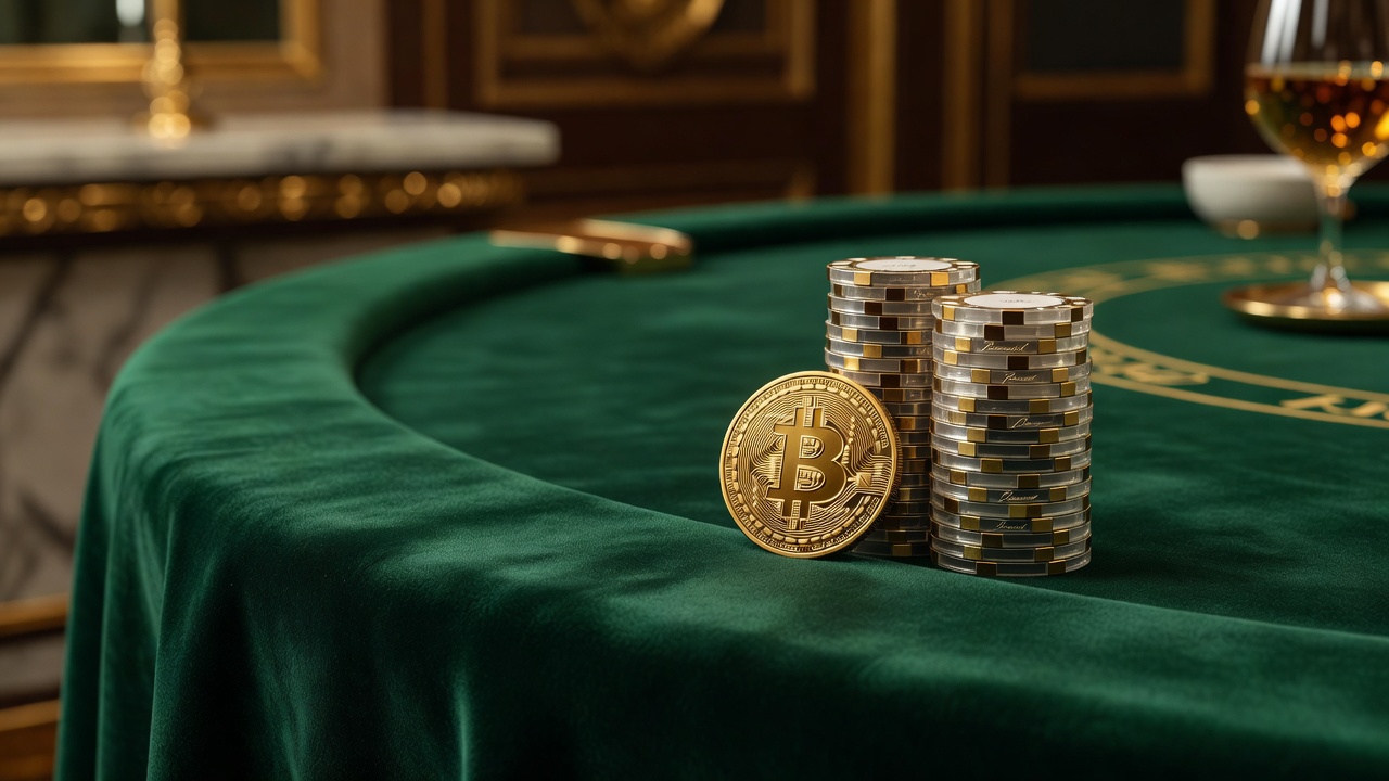 Benefits of Using Cryptocurrency for Baccarat - bitcoin baccarat casino
