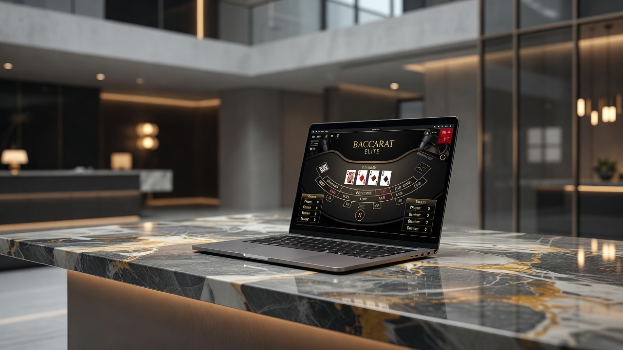 Choosing a Reputable Crypto Baccarat Platform - bitcoin baccarat casino
