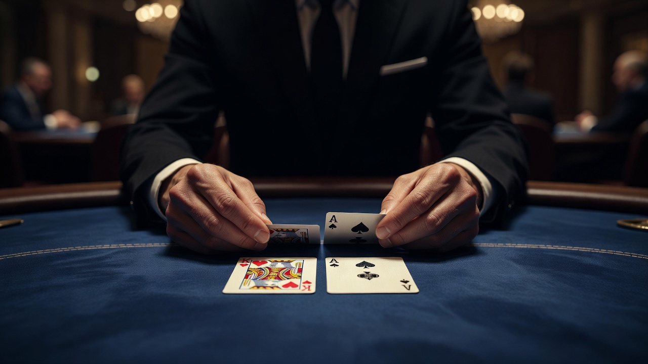Understanding Baccarat Rules and Strategy - bitcoin baccarat casino