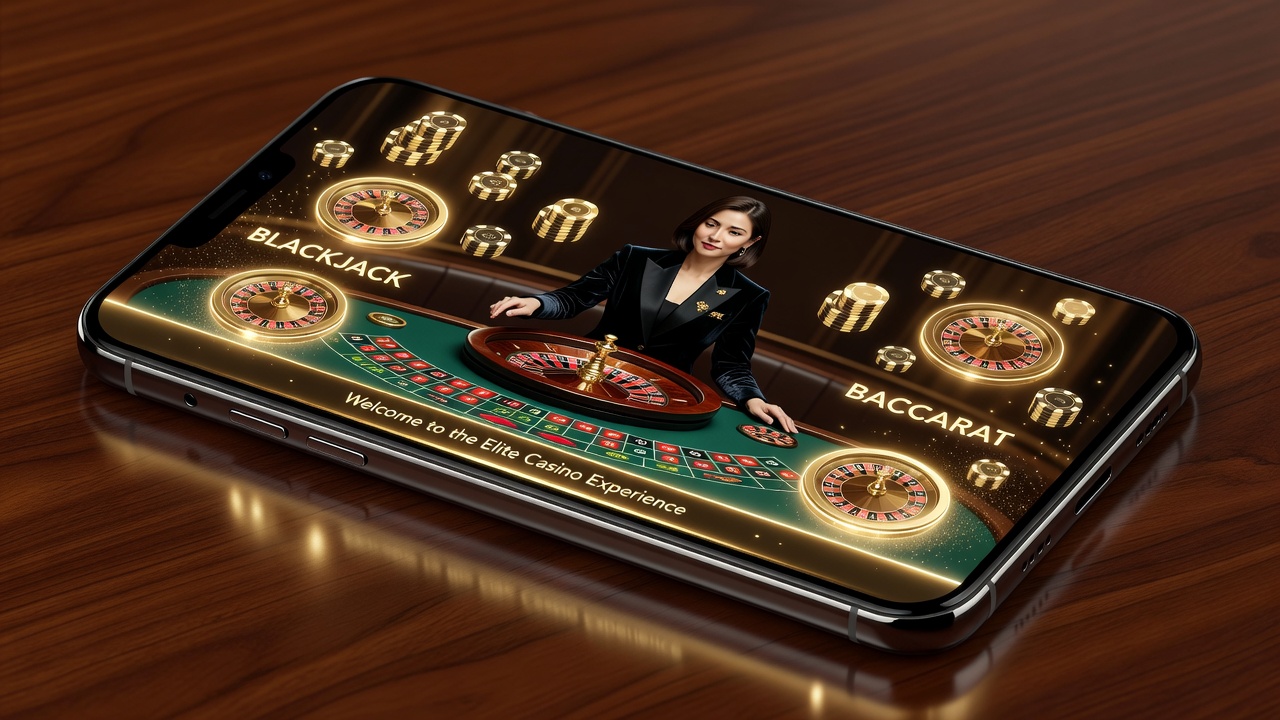 Finding the Best Online Casinos for Live Baccarat in 2026 - play baccarat online live