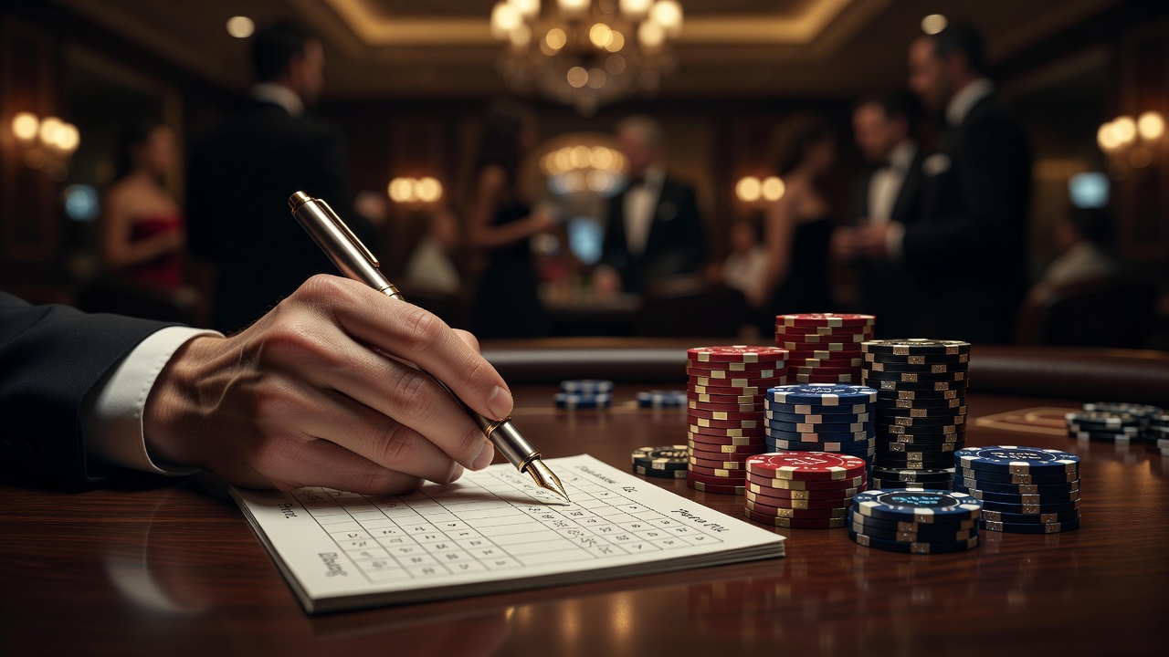 Mastering Baccarat: Winning Strategies for Free Play - baccarat online free