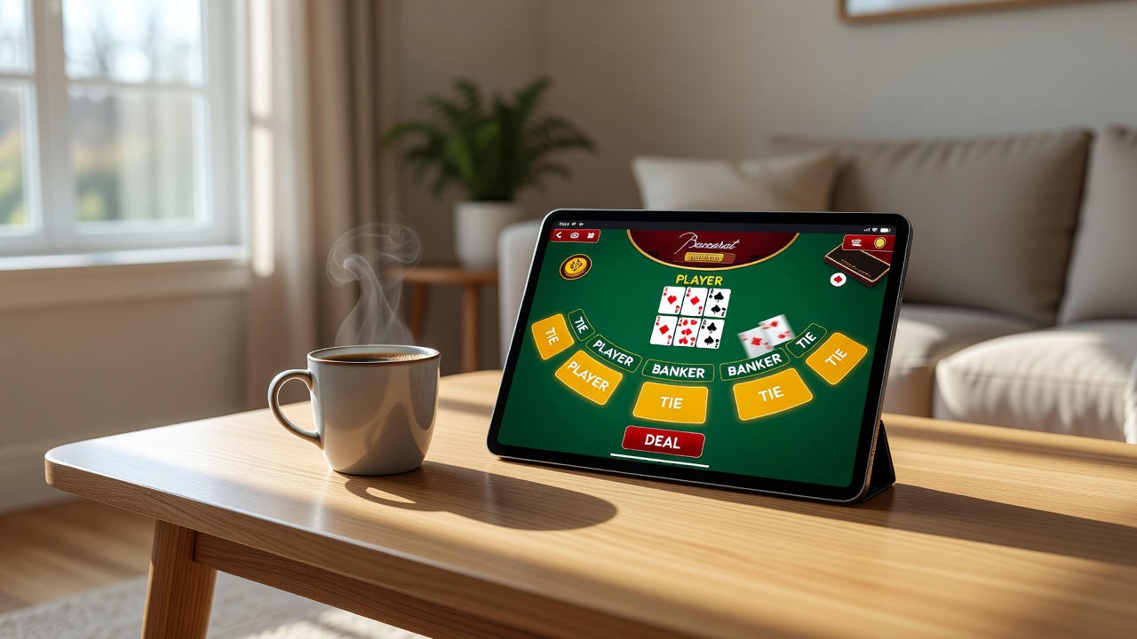 Benefits of Playing Free Baccarat Online - baccarat online free