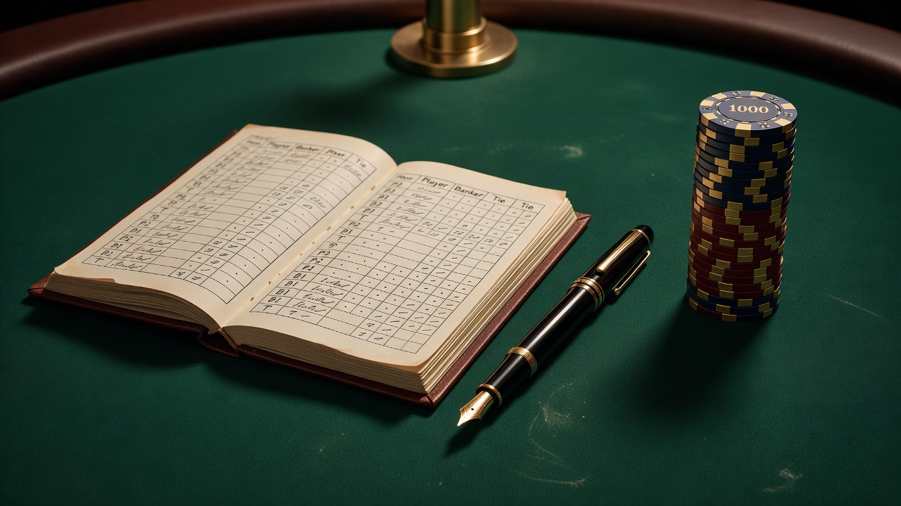 Basic Strategies for Playing Baccarat Smartly - how to play baccarat casino
