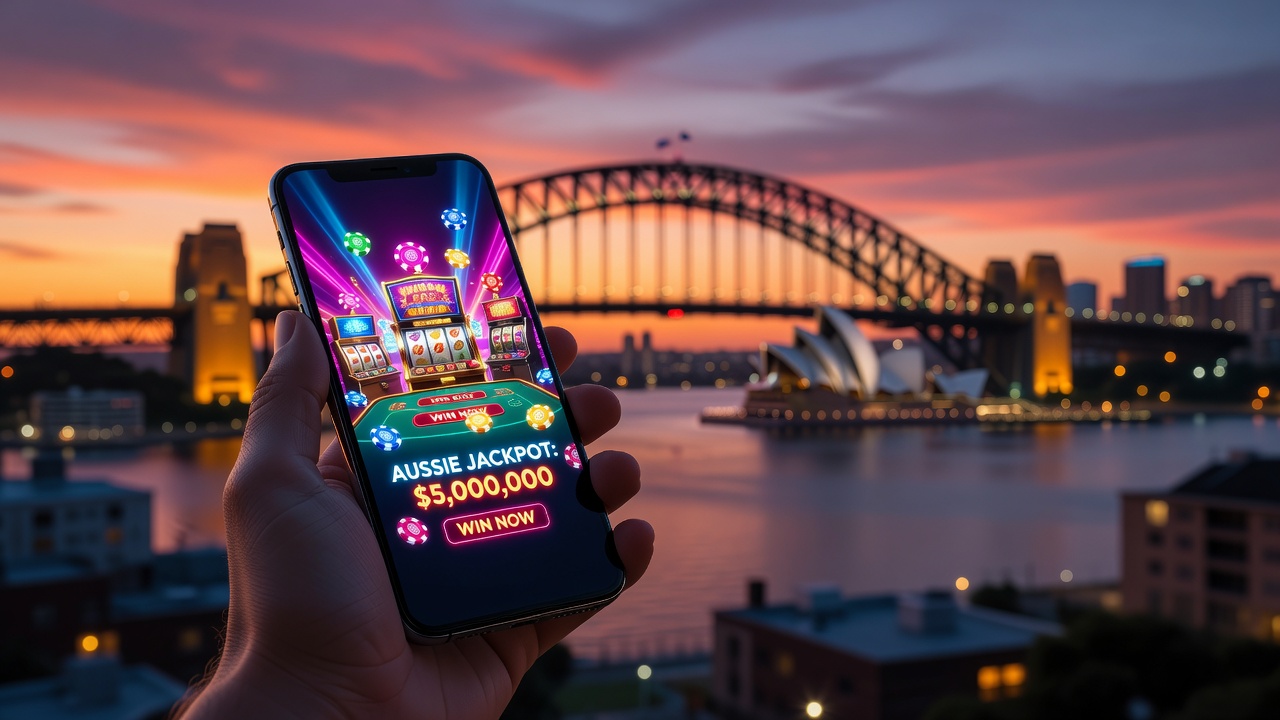 RocketPlay Mobile Experience: Play Anywhere, Anytime - rocketplay casino australia