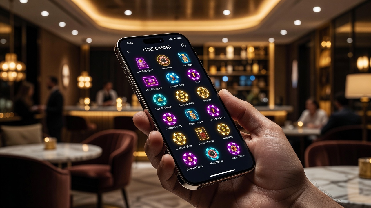How to Download the Zoome Casino App - zoome casino app