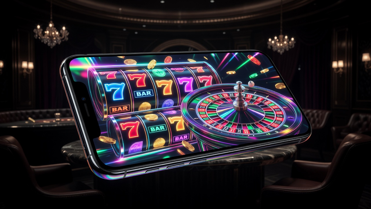 Games Available on the App - zoome casino app