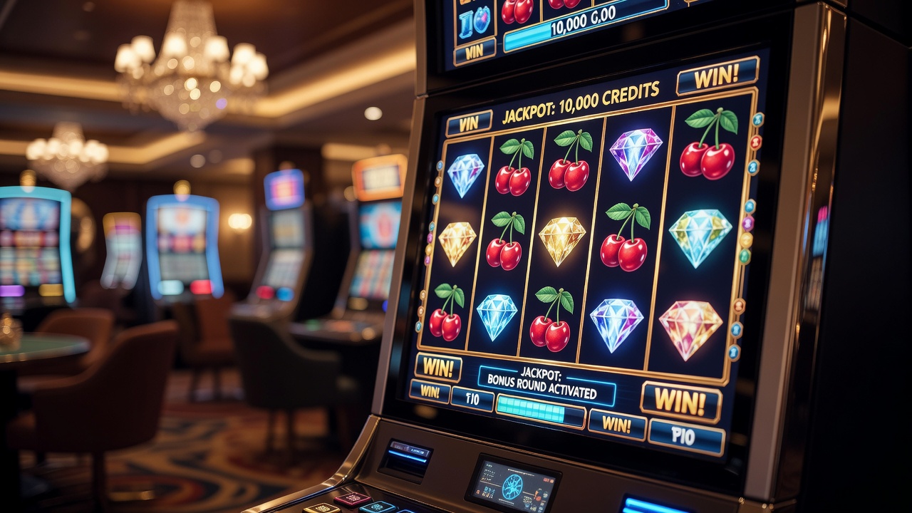 How to Claim Your Syndicate Casino Free Spins - syndicate casino bonus