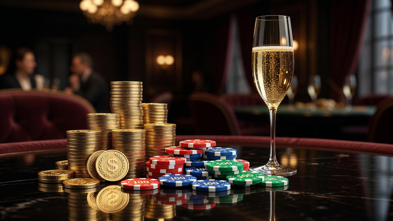 Welcome bonuses for you - syndicate casino bonus