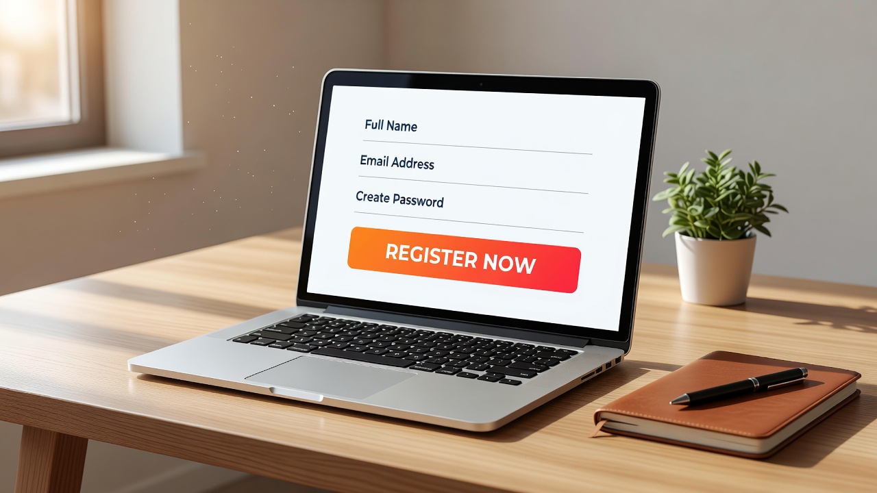 Grand Rush Casino Sign Up: Step-by-Step Registration - grand rush casino sign up