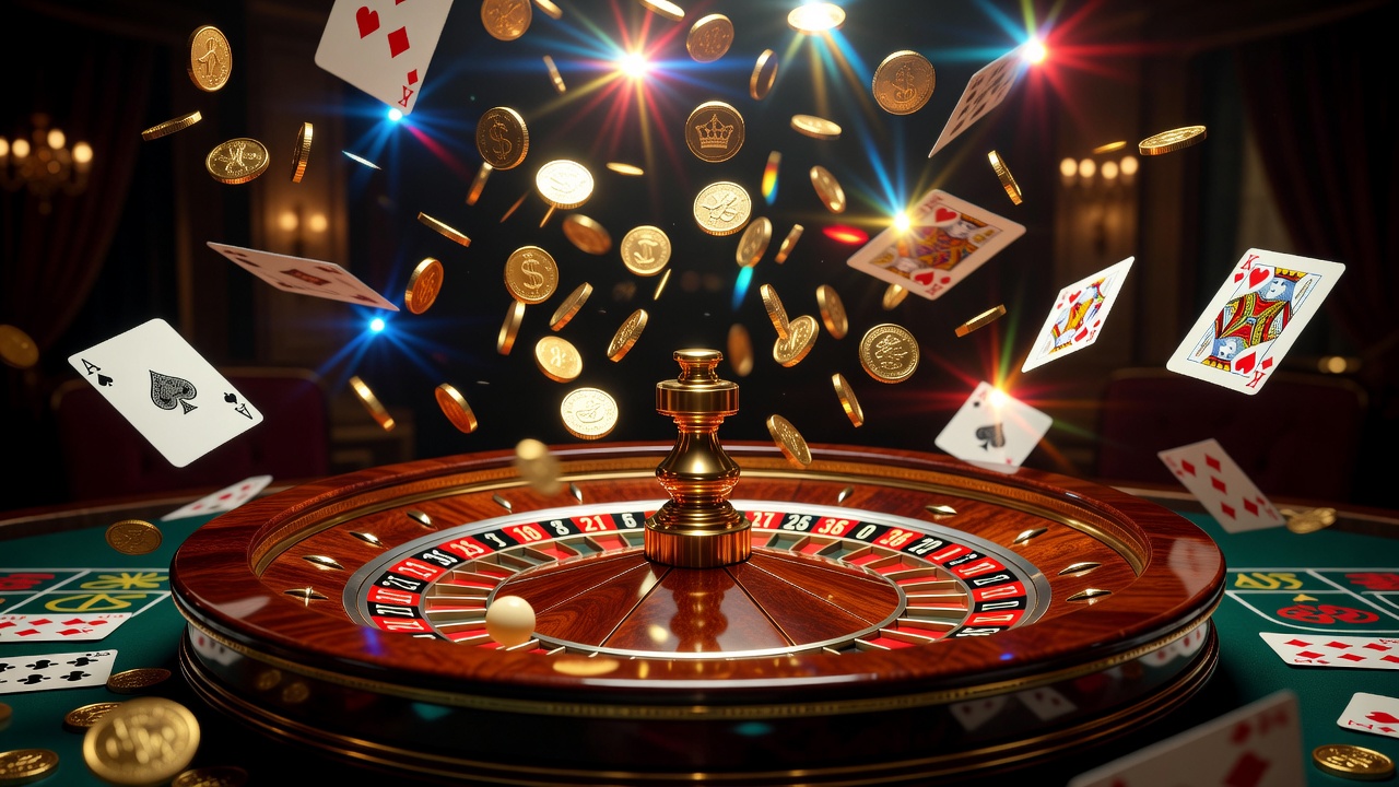 Exploring Other 7Bit Casino Promotions - 7bit casino free chip